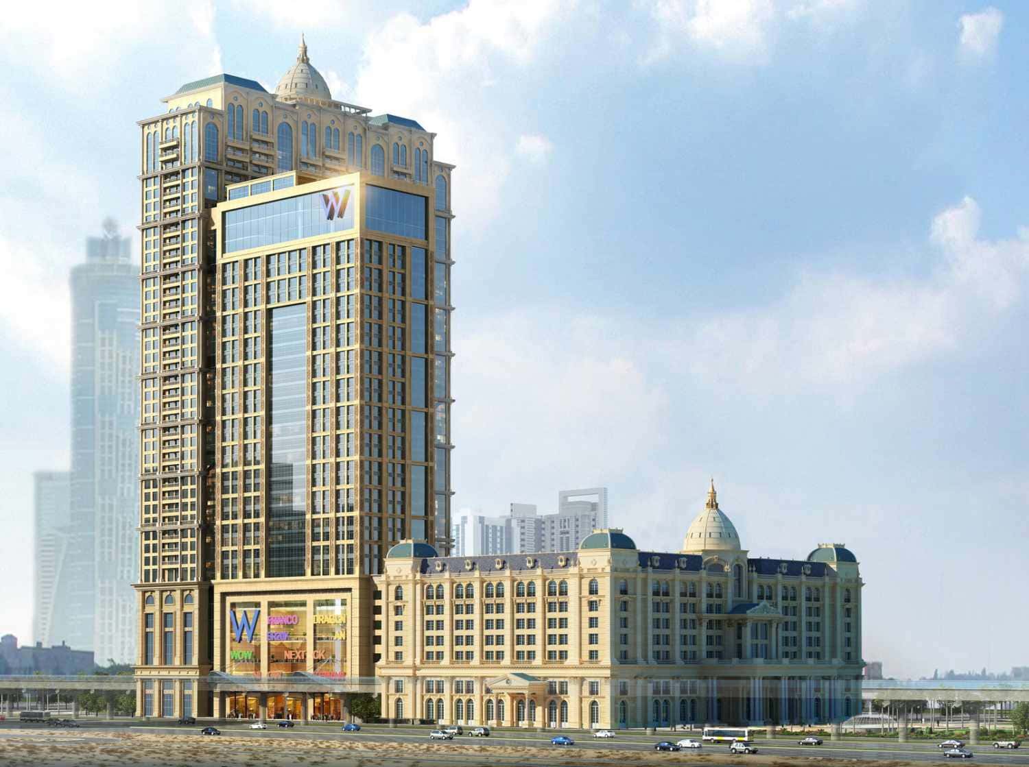 Hotel image 1