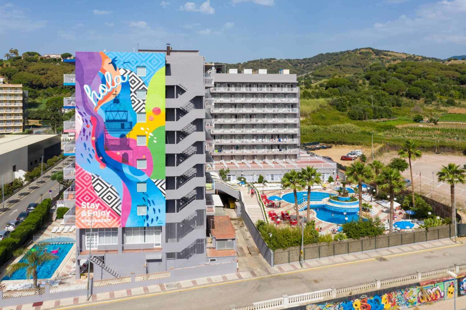 Hotel image 1